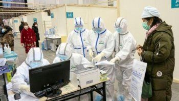 Las aerolíneas podrían tener pérdidas de casi u$s 30.000 millones por el coronavirus