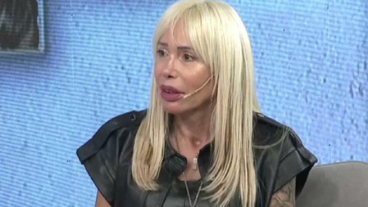 El impactante estudio con lo que tiene Grabiela Trenchi en el cuerpo en medio de la preocupación por su salud