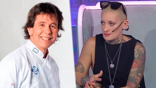 La sorpresiva reacción de Ariel Rodríguez Palacios tras los duros ataques de Furia de Gran Hermano