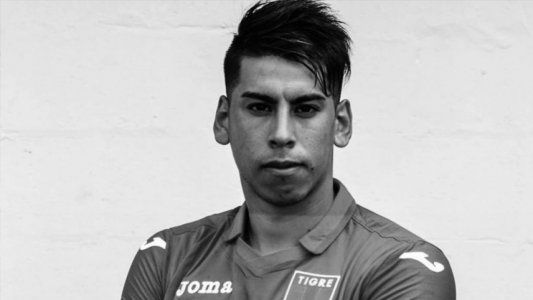 Se confirmó el primer caso de coronavirus en la Primera Nacional: Agustín Cardozo, jugador de Tigre