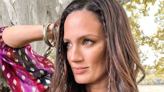 El descargo de Paula Chaves tras el mal momento que vivió con una fan: Desilusionada