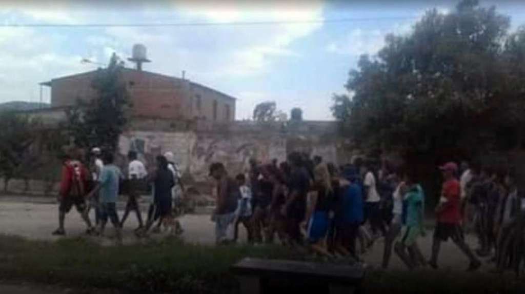 Encontraron muerta a la nena de 14 años que era violada por su papá en Salta