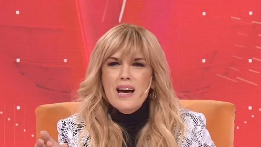 Viviana Canosa contó qué pasara con ella en El Trece y tiró un palito a Pergolini y Pettinato