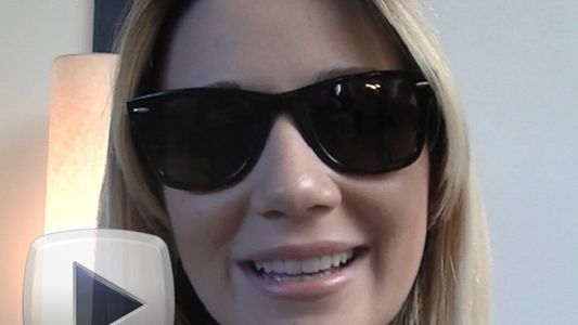 Exclusivo | Micaela Breque: “No estoy lista para ser mamá aún”