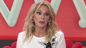 Yanina Latorre ya tiene el alta pero por ahora no vuelve a la TV: No quiero que me estén discriminando por familia covidera