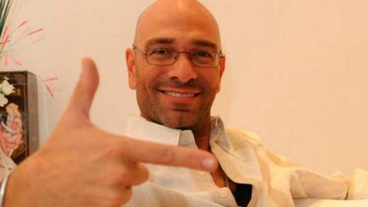 Fredy Villarreal, que iba a participar en el Cantando 2020, tiene coronavirus