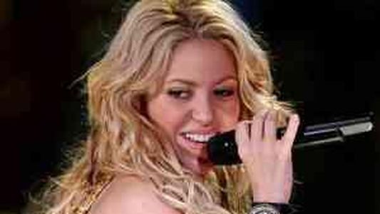 Shakira hizo vibrar a Madrid