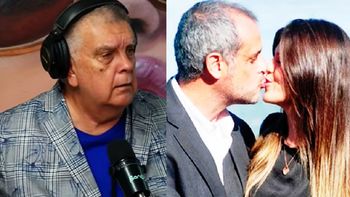 Luis Ventura reveló el dato más terrible que le ocultaron durante años La Niña Loly y Jorge Rial