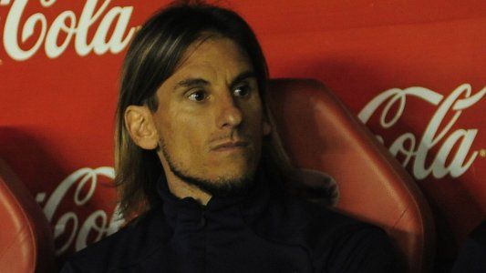 Por qué se suspendió la presentación de Beccacece como nuevo técnico de Racing