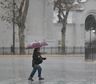 ¿Cómo estará el clima en el AMBA y qué provincias están bajo alerta por tormentas y vientos?