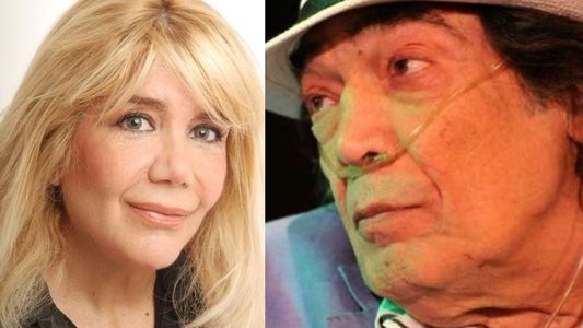 Denunciaron a Cacho Castaña por acoso sexual