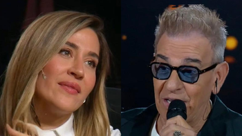 Fue un quilombo total: Jimena Barón fulminó a Miguel Ángel Rodríguez en Es mi sueño