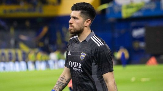 El futuro de Agustín Rossi, arquero de Boca: reunión de urgencia y ¿ataja el sábado?