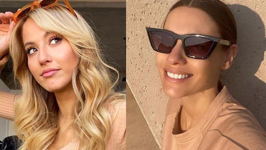 Flor Vigna sobre el regreso de Pampita a La Academia: Pensé que iba a volver más tranquila o dulce