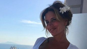 Florencia Peña estaría siendo extorsionada