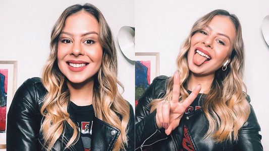 Andrea Quattrocchi aguarda el resultado de su test de Covid-19