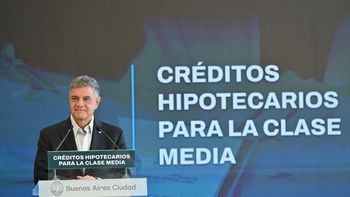Nuevos créditos hipotecarios en la Ciudad: montos y requisitos con tasa subsidiada para la clase media