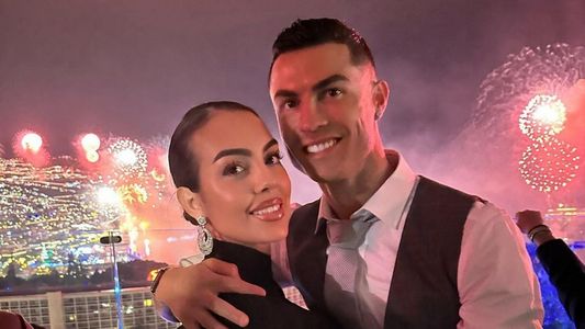 El espectacular cumpleaños de Georgina Rodríguez junto a Cristiano Ronaldo en la Islas Maldivas: las fotos