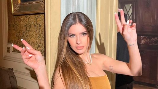 Fuerte denuncia de plagio al último tema de la China Suárez con El Polaco