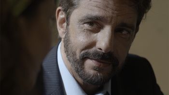 Fabián Mazzei habló de su recuperación del tumor bucal: El post operatorio fue difícil