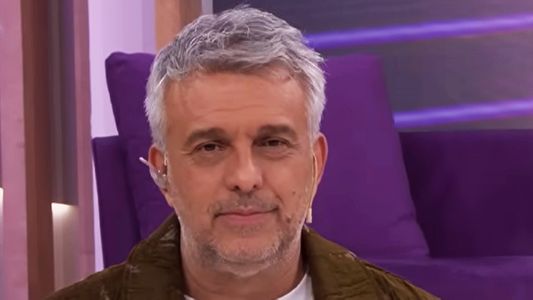 La furia y dura acusación de Mario Massaccesi: Maltratadores y abusadores