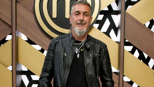 La sorpresiva revelación del Mono de Kapanga: Tengo un problema y no puedo dormir con ninguna mujer