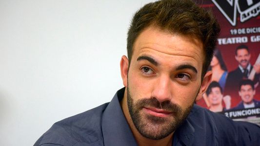 El difícil presente del ganador de La Voz Argentina