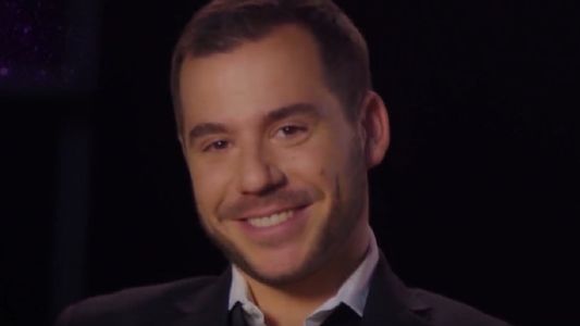 Entrevista al dente con Fer Dente antes del estreno de su programa: Un espacio de conexión y descubrirnos