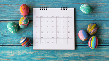 Confirmado: adelantan Semana Santa y habrá más días de descanso para todos los estudiantes del país