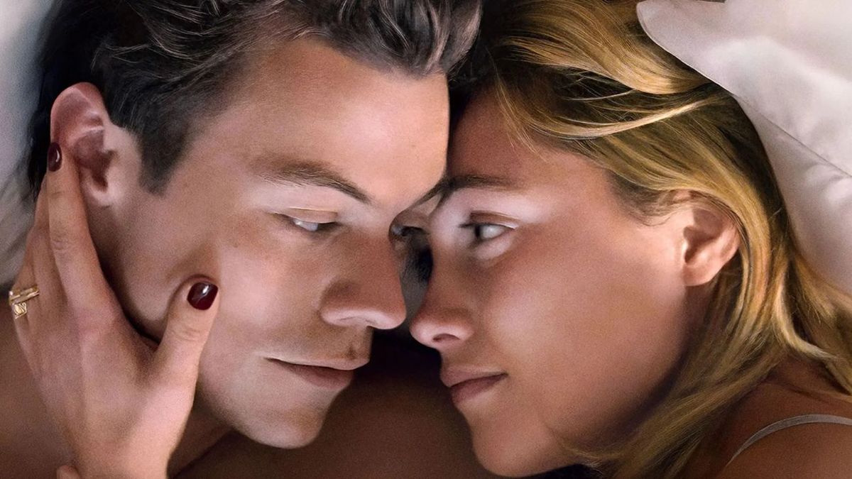 Netflix estrenó la película más esperada del año y ya todos la están comentando. (Foto: Archivo)