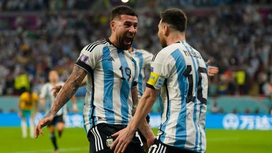 El plan de River para incorporar a Nicolás Otamendi a mitad de año