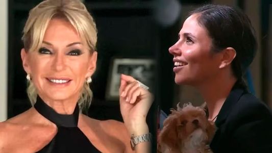 Yanina Latorre, indignada con Romina y la producción de Gran Hermano 2022 por la integridad de Caramelo