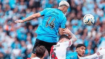 Una de las grandes figuras de Belgrano ante River sufrió un robo en su casa: se llevaron dólares y la medalla de campeón