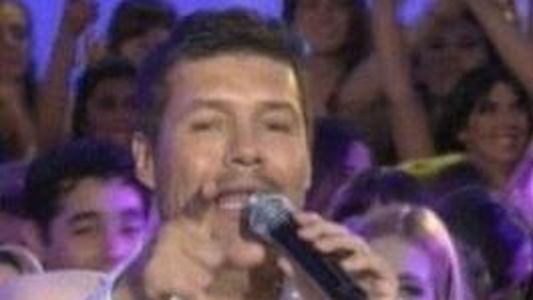 Rating: Los números de ShowMatch