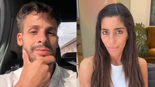 La furia de Joel Ojeda con su ex Catalina Gorostidi de Gran Hermano con graves términos: No voy a permitir...