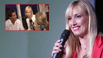 Karin Cohen hizo un descargo por la nota donde habla de su pasado junto a Guillermo Andino