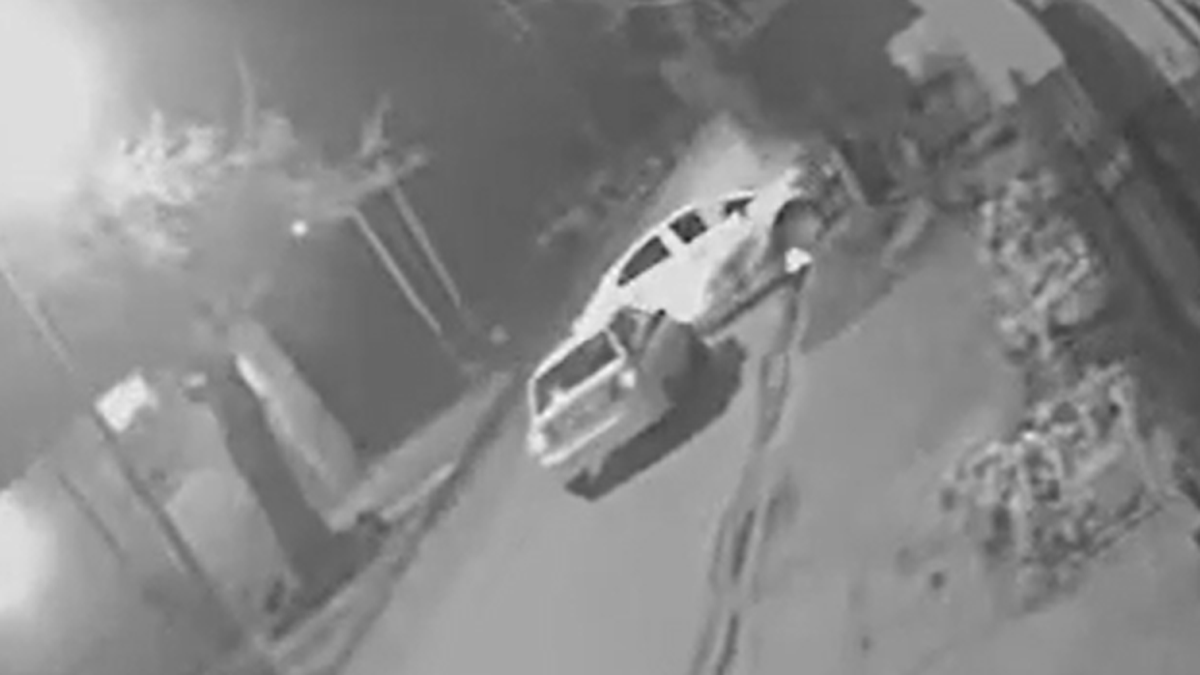 Intentaron asaltar a un policía