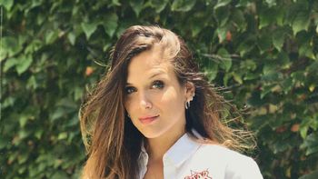 Barbie Vélez nos contó cómo será su personaje en Golpe al corazón