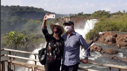 Programa Previaje: Lammens afirmó que buscan convertirlo en ley