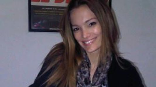 Claudia Albertario firmó contrato y ya es una Barbierísima