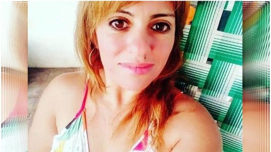 Femicidio brutal en Brandsen: un hombre mató a su ex pareja en una plaza y después se ahorcó