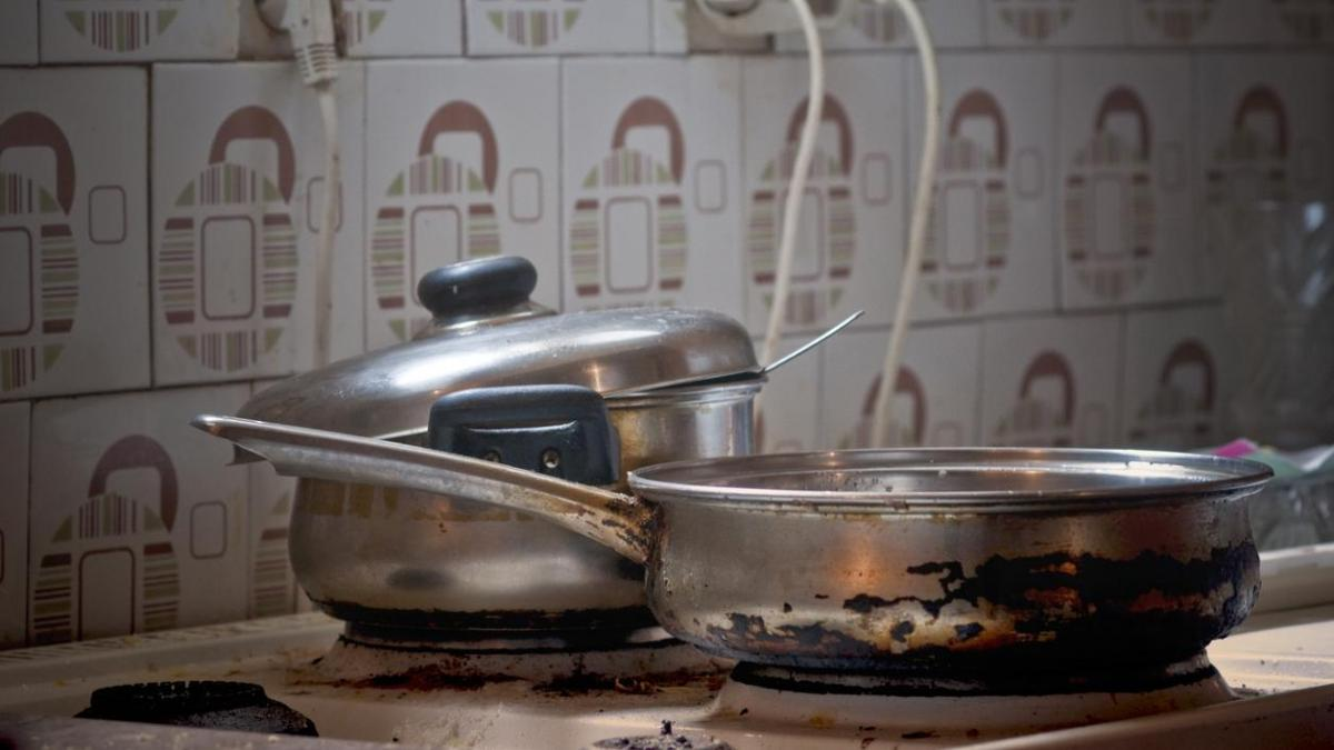 NO COMPRES OTRAS: 4 consejos para hacer brillar las ollas de aluminio