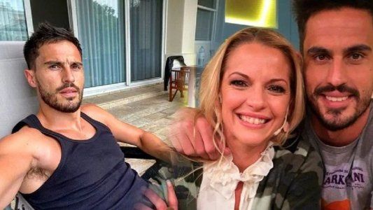 Juan Marconi confirmó que deja El gran premio de la cocina: Es una decisión personal, ciclo cumplido