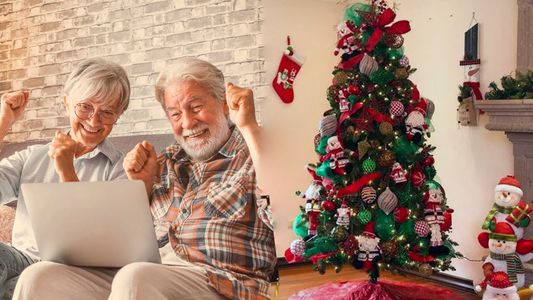 AGUINALDO de ANSES: confirman si se adelanta el pago para JUBILADOS antes de Navidad