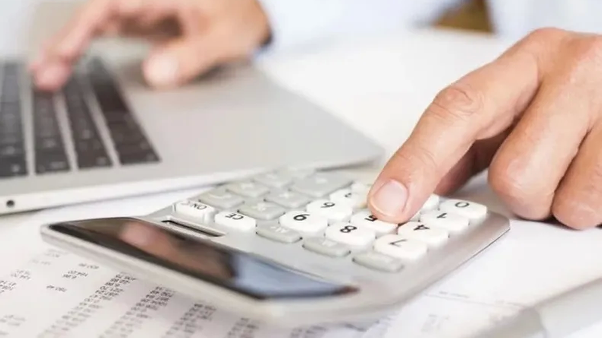 Las cuotas serán mensuales