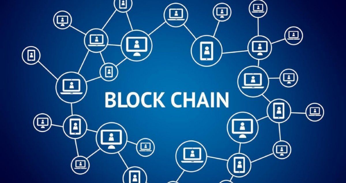Blockchain: entre otras cosas