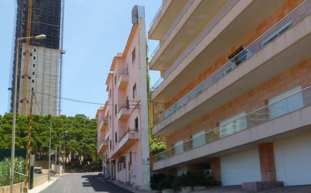 El rencor