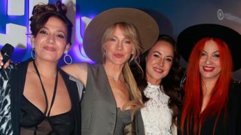 Volvieron las Bandana y las redes las destrozaron sin piedad