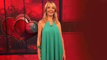 Evelyn von Brocke a su ex: Yo tengo con quién festejar San Valentín