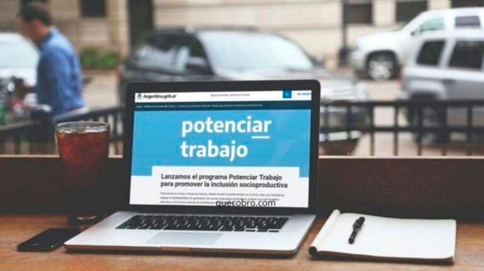 Potenciar Trabajo: Quiénes pueden quedarse sin Plan si no validan su identidad